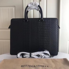 Mens Bottega Veneta Briefcases